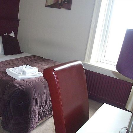 The Staincliffe Hotel Hartlepool Eksteriør bilde