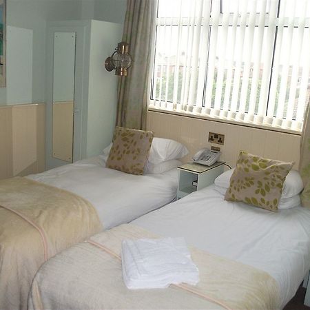 The Staincliffe Hotel Hartlepool Eksteriør bilde