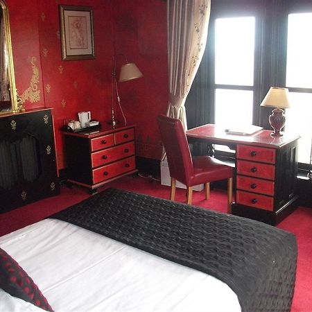 The Staincliffe Hotel Hartlepool Eksteriør bilde