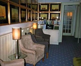 The Staincliffe Hotel Hartlepool Eksteriør bilde