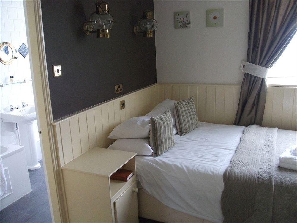 The Staincliffe Hotel Hartlepool Eksteriør bilde