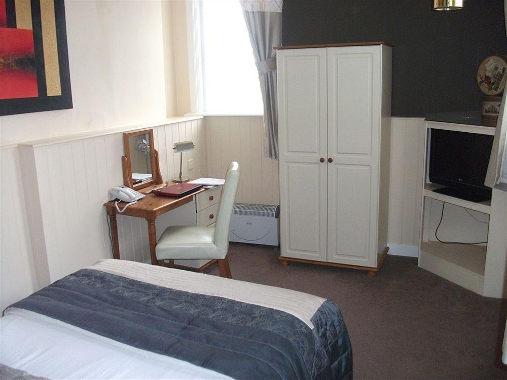 The Staincliffe Hotel Hartlepool Eksteriør bilde