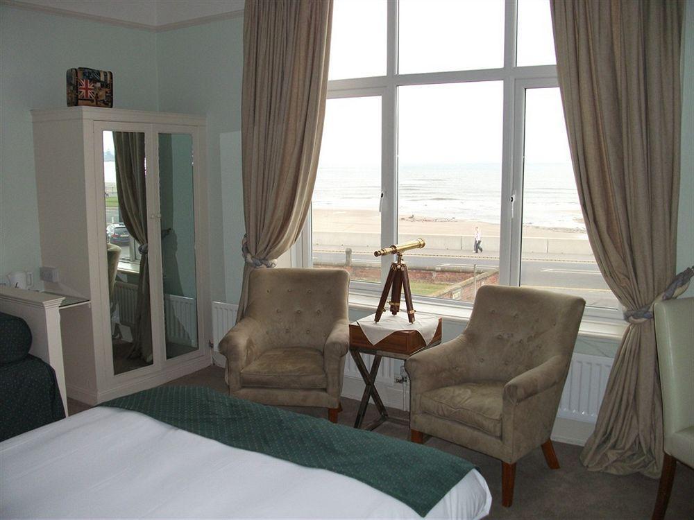 The Staincliffe Hotel Hartlepool Eksteriør bilde