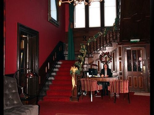 The Staincliffe Hotel Hartlepool Eksteriør bilde