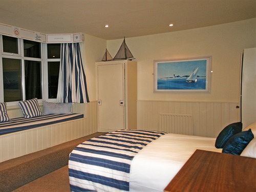 The Staincliffe Hotel Hartlepool Eksteriør bilde