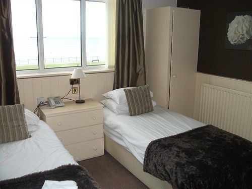 The Staincliffe Hotel Hartlepool Eksteriør bilde