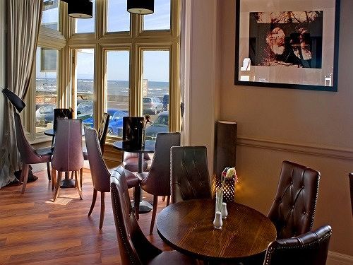 The Staincliffe Hotel Hartlepool Eksteriør bilde
