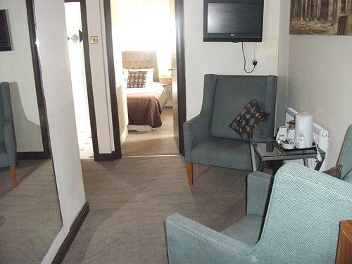 The Staincliffe Hotel Hartlepool Eksteriør bilde