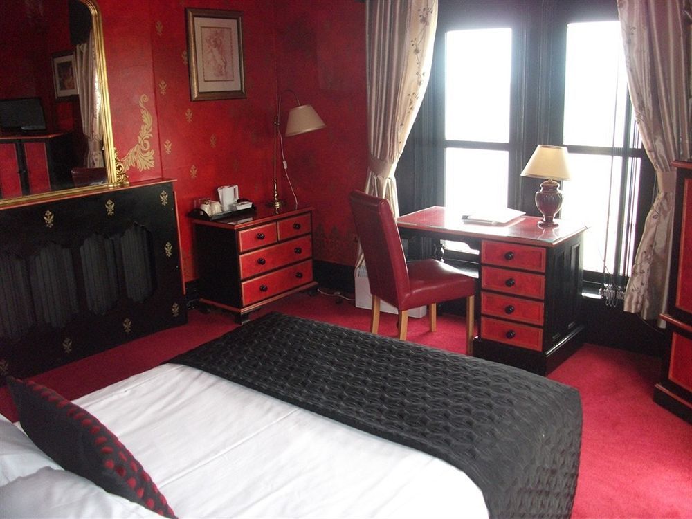The Staincliffe Hotel Hartlepool Eksteriør bilde