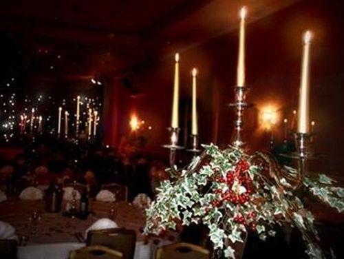 The Staincliffe Hotel Hartlepool Eksteriør bilde